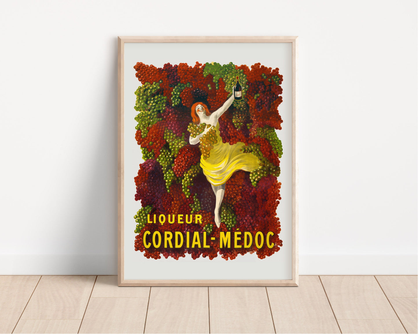 Vintage Wine Art Print, Wine Lovers, Vintage Wine Illustration, John Audubon, Trending, Wine Vintage Print, Vintage Wall Art,