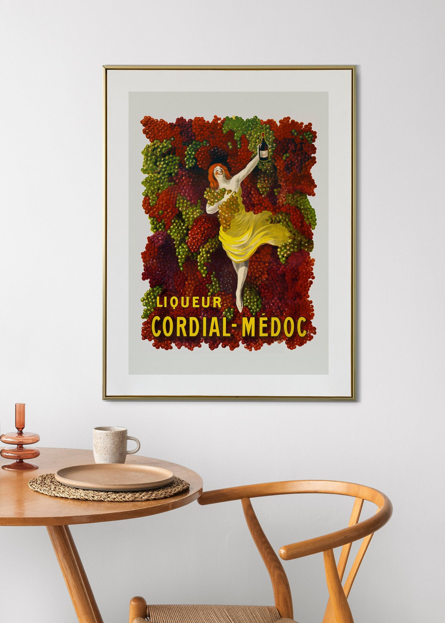 Vintage Wine Art Print, Wine Lovers, Vintage Wine Illustration, John Audubon, Trending, Wine Vintage Print, Vintage Wall Art,