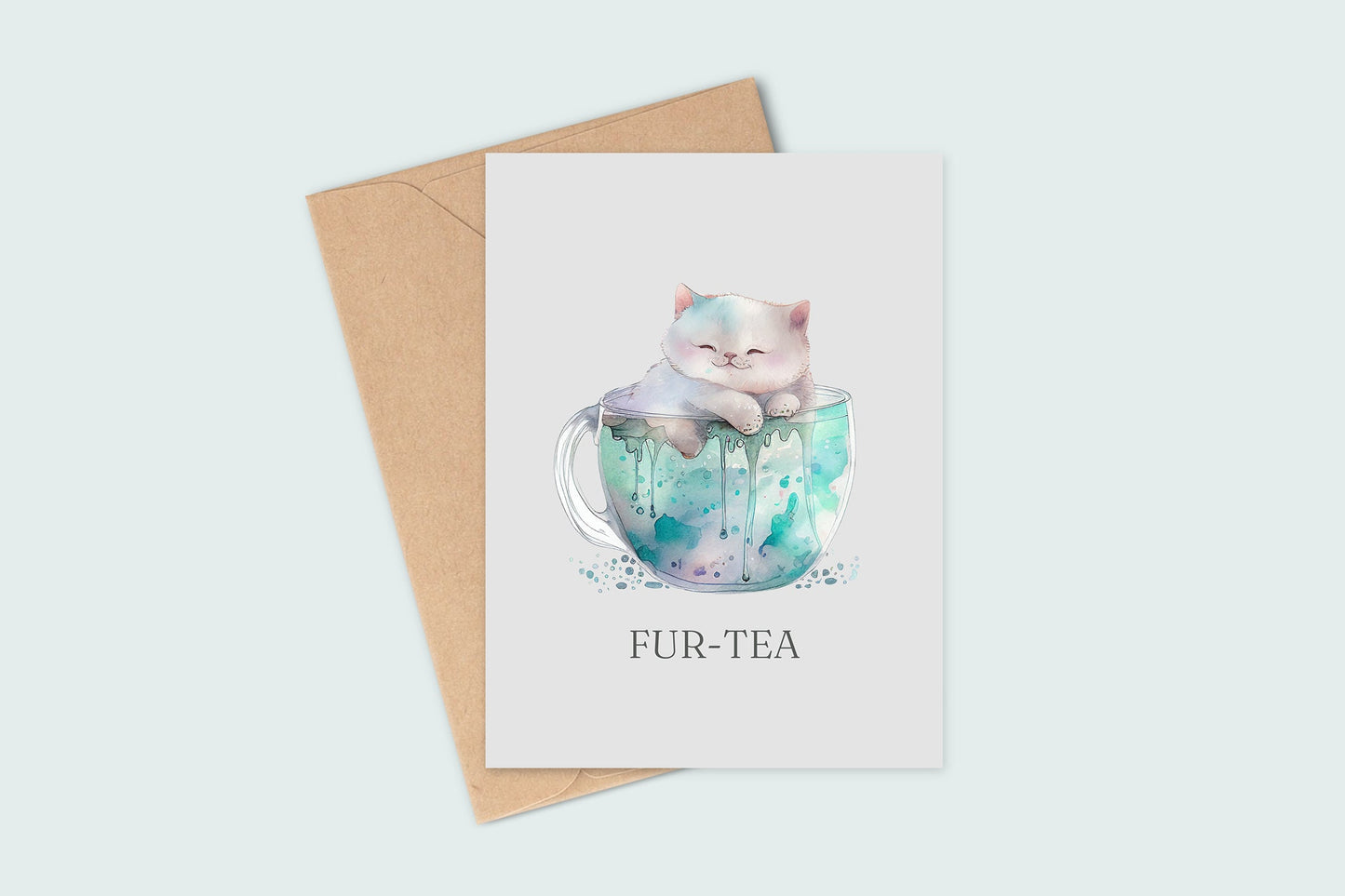Cute Birthday Card For 30th Birthday, 30th Birthday Card, Cat Lover, Happy Birthday, Card for 30th Birthday, Different Designs