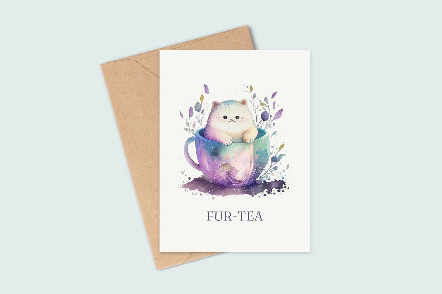 Cute Birthday Card For 30th Birthday, 30th Birthday Card, Cat Lover, Happy Birthday, Card for 30th Birthday, Different Designs