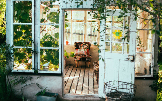 Sparkling Serenity: Enhance Your Garden with Suncatchers