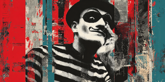 Our Recent Struggles With Copyright Theft