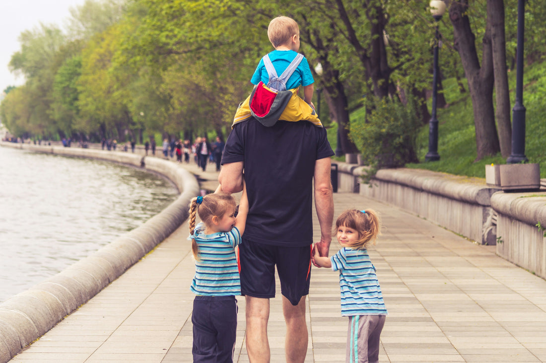 Finding the Perfect Father's Day Card: A Quest for Dad