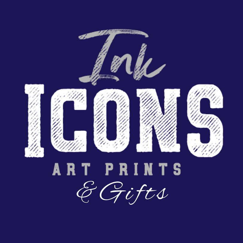 Ink Icons