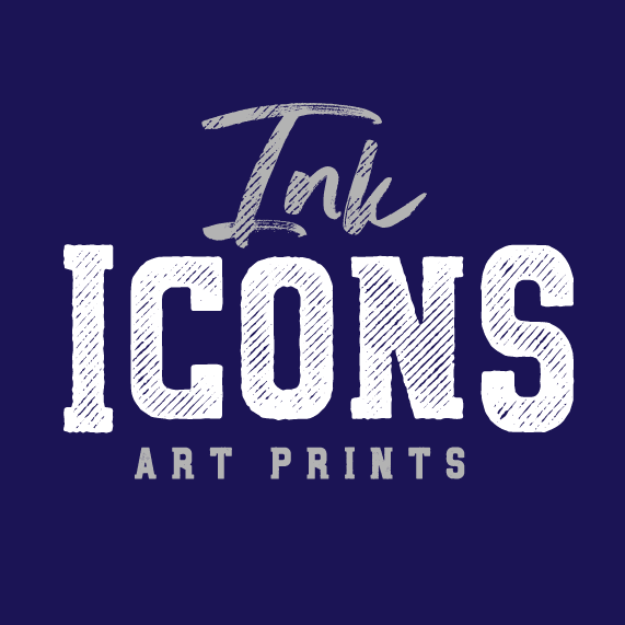Ink Icons