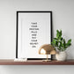 Major Tom David Bowie Inspired Art Print, David Bowie Wall Art , Ground control to Major Tom, Bowie Print, Space Oddity Print, Music Print,