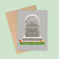 Funny Birthday Card For 30th Birthday