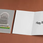 Funny Birthday Card For 30th Birthday