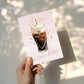 Birthday Card For Guinness Fans, Lovely Day For A Birthday, Guinness Lovers Card, Hand Crafted Greetings Card