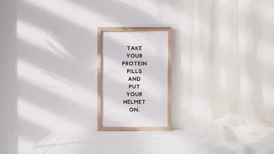 Major Tom David Bowie Inspired Art Print, David Bowie Wall Art , Ground control to Major Tom, Bowie Print, Space Oddity Print, Music Print,