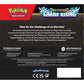 Pokémon TCG: Mega Evolution-Chaos Rising Booster Display Box