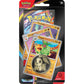 Pokemon TCG: Chaos Rising Premium Checklane Booster Blister Packs