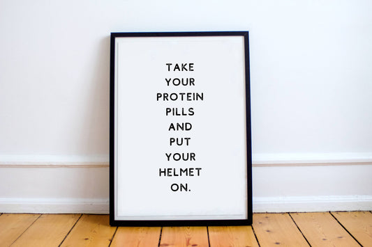 Major Tom David Bowie Inspired Art Print, David Bowie Wall Art , Ground control to Major Tom, Bowie Print, Space Oddity Print, Music Print,