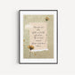 Better Days Dermot Kennedy Inspired Art Print, Dermot Kennedy Wall Art, Better Days, Music Print, Music Art, Music Décor, Dermot Kennedy,
