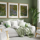 Monet Waterlilies Wall Art, Set of 3 Prints, Impressionist, Impressionist Art, Claude Monet, Bedroom Décor, Living Room, A5/A4/A3/A2,