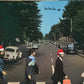 The Beatles Inspired Christmas Card, The Beatles Greeting Card, Abbey Road Inspired Illustration, Album Art Card, Fun Christmas Cards
