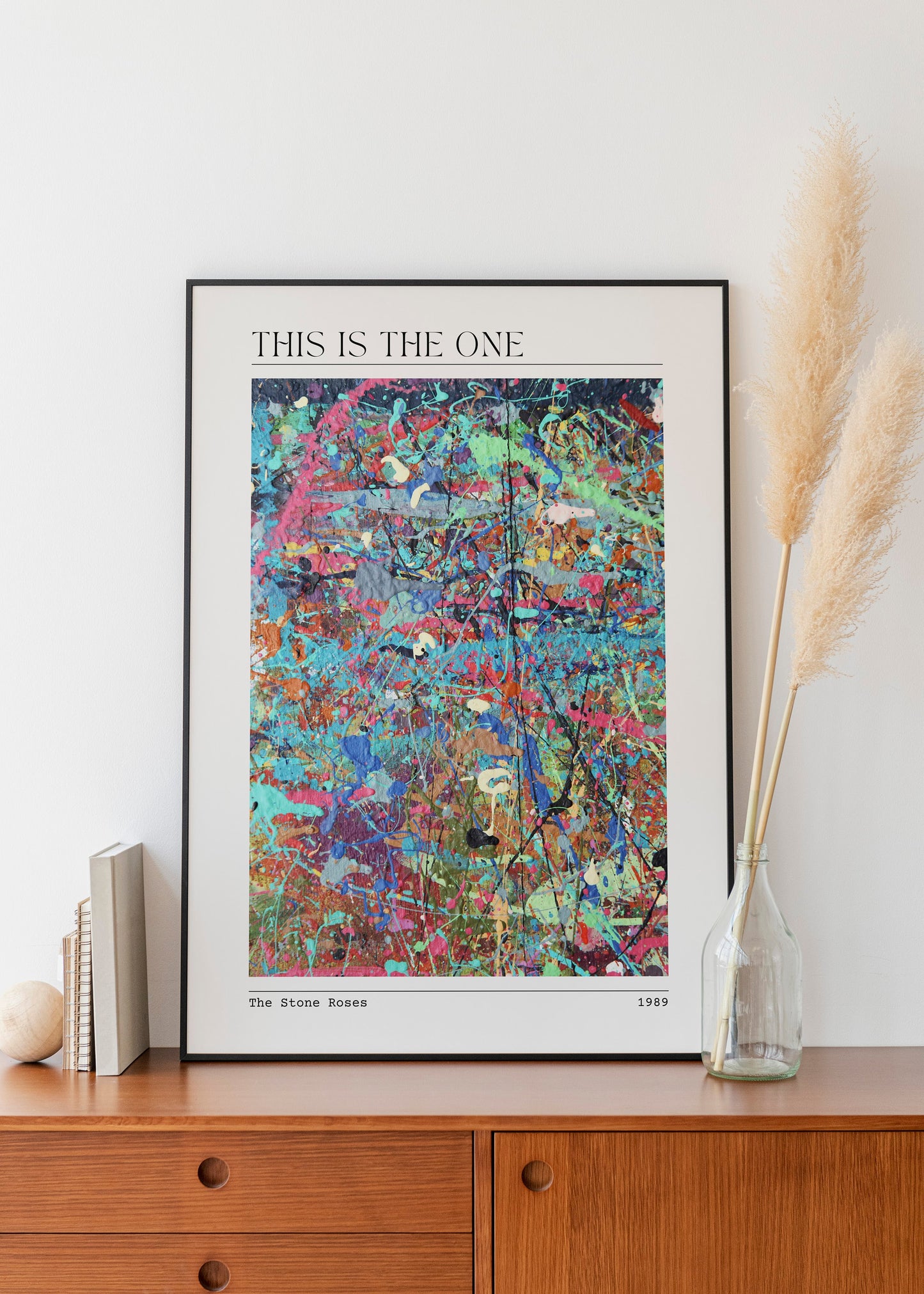 The Stone Roses Inspired Prints, Fools Gold, Sally Cinnamon, Stone Roses Songs, Stone Roses Poster, Indie Music Art Prints, Rock Prints