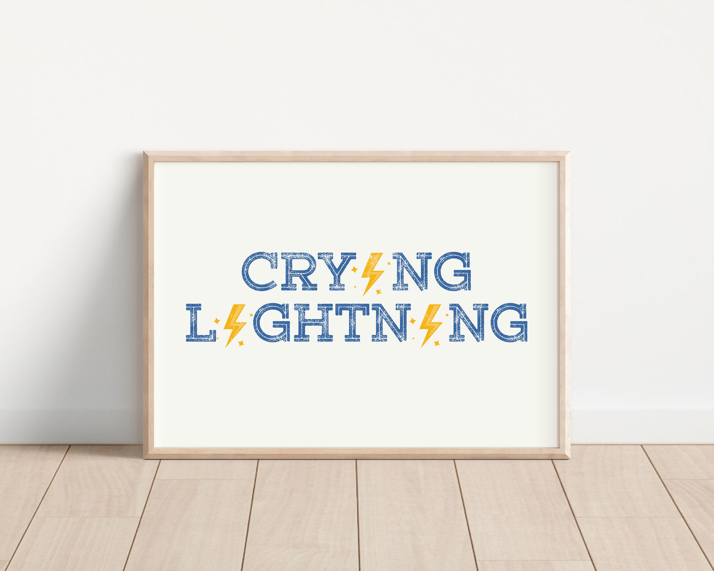 Crying Lightning Inspired Print, Lyrics Print, Music Print, Arctic Monkeys, Music Wall Art, Indie Music Print, Arctic Monkeys Inspired Print