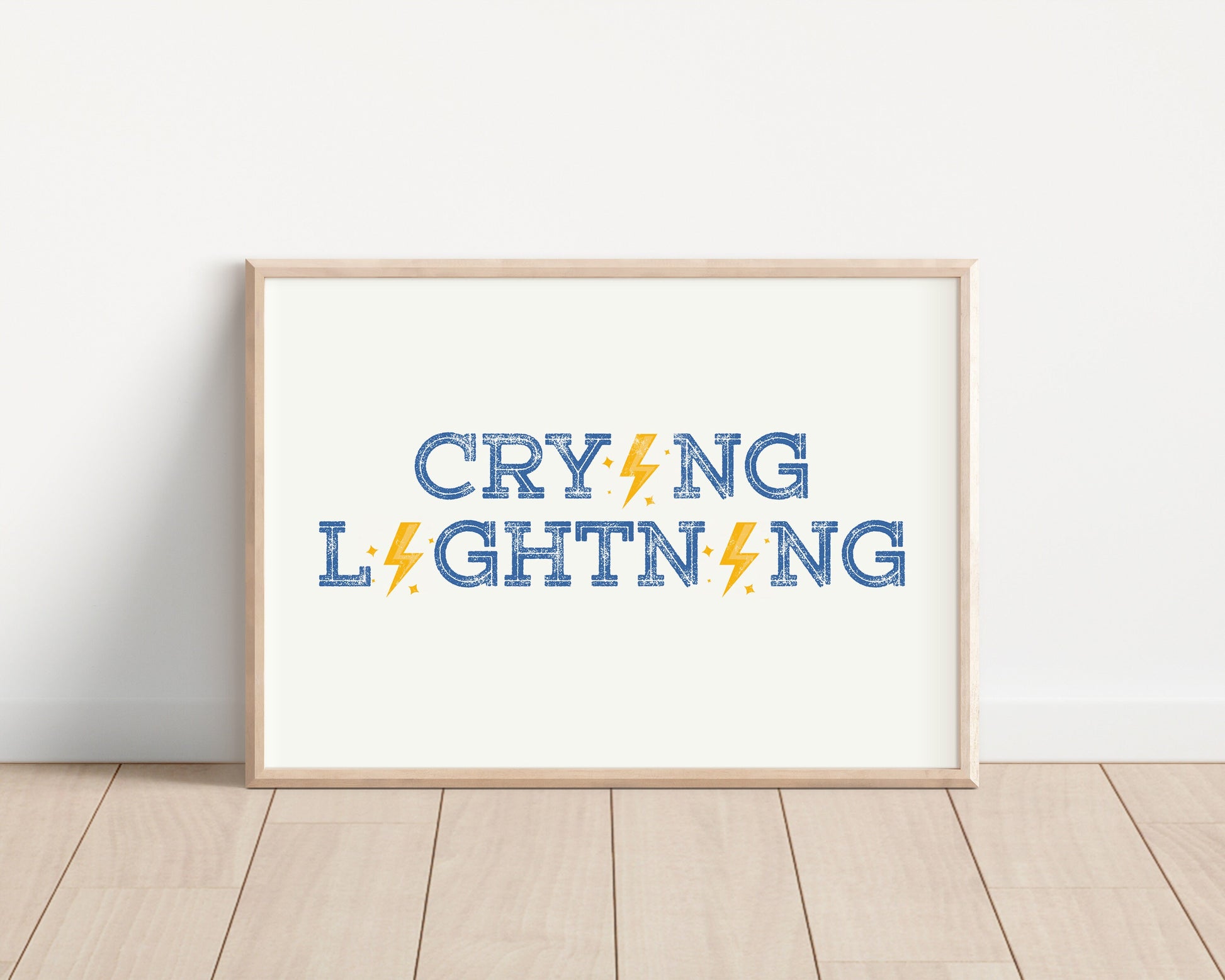 Crying Lightning Inspired Print, Lyrics Print, Music Print, Arctic Monkeys, Music Wall Art, Indie Music Print, Arctic Monkeys Inspired Print