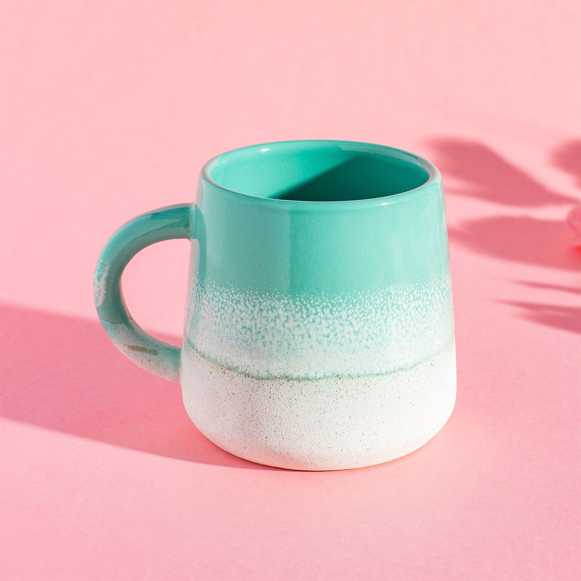 Mojave Glaze Lilac Mug, Mojave Glaze, Sass and Belle Mug, Stoneware Ceramic Large Mug, Breakfast Tea Cup, Coffee Mug, Scandi Design, Oatmeal
