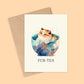Cute Birthday Card For 30th Birthday, 30th Birthday Card, Cat Lover, Happy Birthday, Card for 30th Birthday, Different Designs