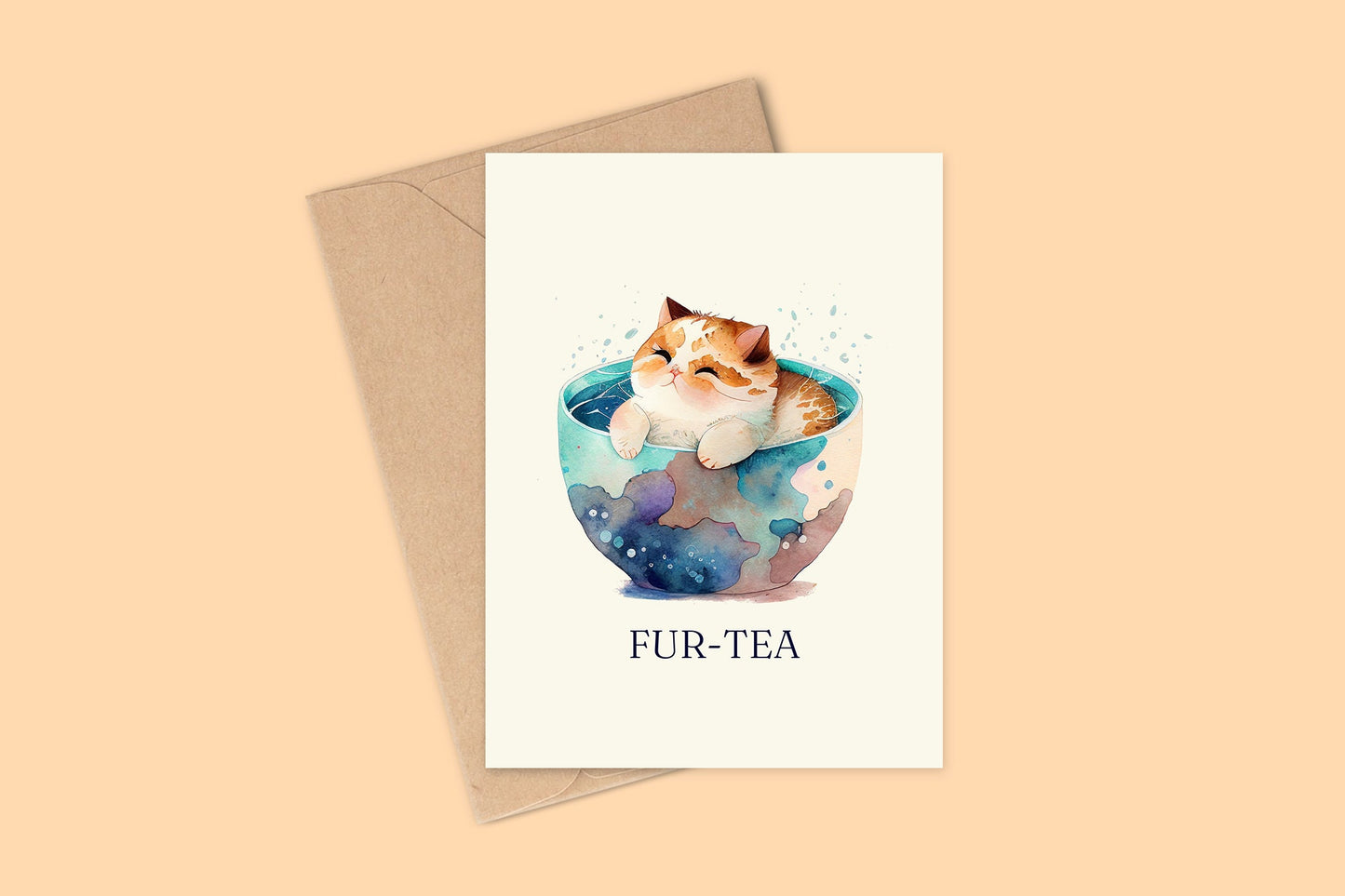 Cute Birthday Card For 30th Birthday, 30th Birthday Card, Cat Lover, Happy Birthday, Card for 30th Birthday, Different Designs