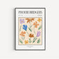Motion Sickness Phoebe Bridgers Inspired Art Print, Phoebe Bridgers Wall Art, Motion Sickness, Music Print, Music Art, Music Lyrics