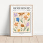 Motion Sickness Phoebe Bridgers Inspired Art Print, Phoebe Bridgers Wall Art, Motion Sickness, Music Print, Music Art, Music Lyrics